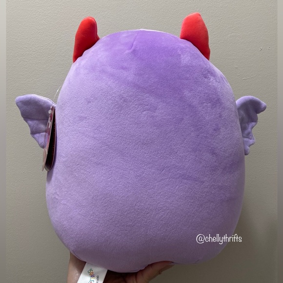 Squishmallow Atwater - Picture 2 of 4
